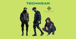 Full stop aesthetics in watford, hertfordshire, offers all the hair and beauty treatments you could ever dream of, all under one roof. Techwear Clothing And Aesthetic Complete Guide Onpointfresh