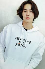 양세종 / yang se jong. Yang Se Jong Good Luck