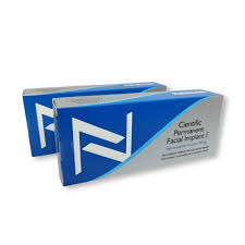 Hidroxiapatita de Calcio Cientific Permanent Facial Implant I Nutriex -  Rennova