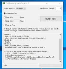 Hoster cdg karaoke player software on a windows computer enables you to run professional shows so efficiently. Best Tools To Stress Test Your Pc Ram Cpu Stress Tests Available Online Wepc Let S Build Your Dream Gaming Pc