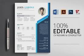 Points you should consider when writing a cover letter. Make Cv Resume Cover Letter And Portfolio Design By Farrukhsarfrazs Fiverr