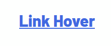 Css answers related to hover animation underline css. 4 Ways To Animate The Color Of A Text Link On Hover Css Tricks