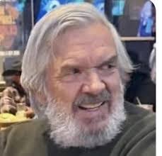 Roger Pinnix's Instagram, Twitter & Facebook