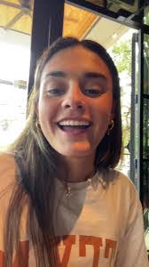 Bianca Zapata's Instagram, Twitter & Facebook