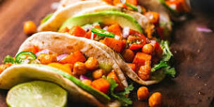 Plant-Powered Cooking Workshops