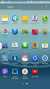 Samsung music screenshot 1 samsung music screenshot 2 samsung music . Set Up Internet Samsung Galaxy Note 2 Android 4 4 Device Guides