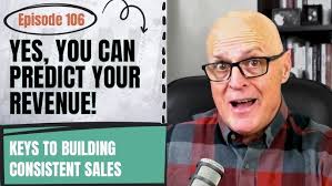 Sales and Leadership Lessons From the Athletic World with Ed Molitor