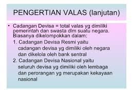 Maybe you would like to learn more about one of these? Valuta Asing