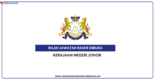 We have 14 images about logo kerajaan including images, pictures, photos, wallpapers, and more. Jawatan Kosong Terkini Kerajaan Negeri Johor Suk Johor Kerja Kosong Kerajaan Swasta