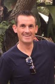 Condolence Book for David O'Driscoll (Ballincollig, Cork)