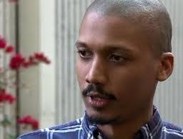 Omar Kendall's Instagram, Twitter & Facebook