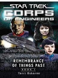 Star Trek Starfleet Corps Of Engineers Series Overdrive Ebooks Audiobooks And Videos For Libraries And Schools