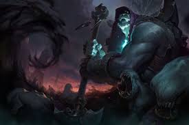Stop Building Tank Items On Yorick - Youtube