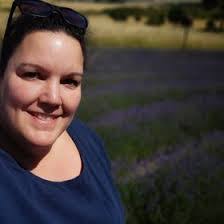 Connie Irving's Instagram, Twitter & Facebook