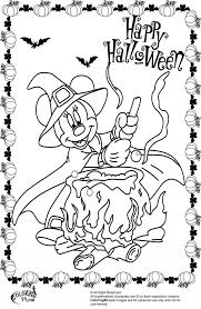 Show your kids a fun way to learn the abcs with alphabet printables they can color. Minnie And Mickey Mouse Coloring Pages For Halloween Minnie Mouse Coloring Library