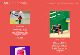 Best designers follow some great websites, focus on learning more and more about the latest stuff, technologies, software, plugins or tricks. 29 Absolute Best Graphic Design Blogs To Inspire You In 2021