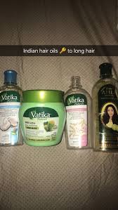 Anxietyclub Natural Hair Styles Hair Oil Indian Hair Oils