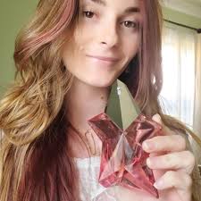 Mugler ANGEL Nova Eau de Toilette