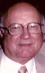 F. Douglas McKeown, 88
