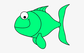 Free fishing pole cartoon, free cartoon fishing pole, free cartoon fishing rod. Green Fish Clipart Fish Clip Art Transparent Png 600x446 Free Download On Nicepng