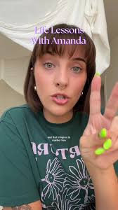 Amanda Marie Blevins