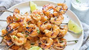 Belalang goreng ini rasanya seperti udang. Tips Memasak Udang Agar Matang Sempurna Dan Juicy