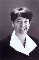 Michelle Franklin Rauber (2022)