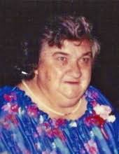 Obituary information for Doris Mae Boucher