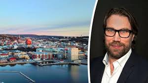 Foppas bolag gör mångmiljonvinster