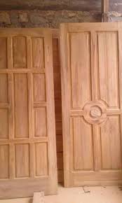 Harga kusen pintu dan kusen jendela, perkembangan zaman saat ini juga memiliki pengaruh pada dunia konstruksi. Jual Daun Pintu Jendela Dan Kusen Kayu Mahoni Ovenan Photos Facebook
