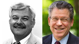 Rabbi Jeffrey Gale to discuss new book at U. City Library