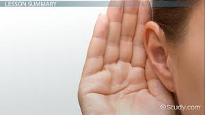 Hear us from heaven touch our generation. What Is Hearing Impairment Definition Causes Treatment Video Lesson Transcript Study Com