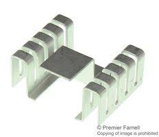 smd heat sink, copper, d2pak