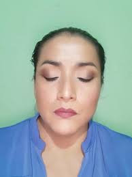 Yeni Herrera Beauty...