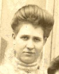 Etta Lee Grimes Freel (1888-1931)