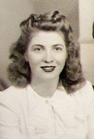 Emily Price McAndrew (1916-2011)