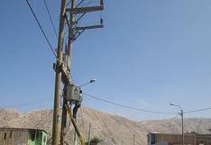 Noticias Sobre Corte De Luz Correo
