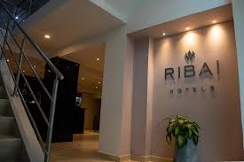 Ribai Hotels Santa Marta, Santa Marta (updated prices 2024)