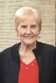 Katherine Ruth Gillihan Obituary August 6, 2024