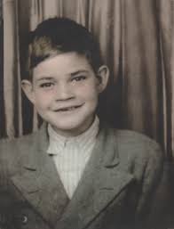 Clyde Carr Allbright (1932-2002)