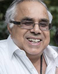 Obituary information for Raj Krishan Boveja