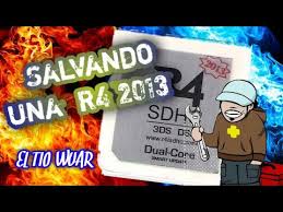 We did not find results for: Como Configurar R4 2013 100 Funcionando Pack De Juegos Nintendo Ds Fat Ds Lite Y Xl 3ds Youtube