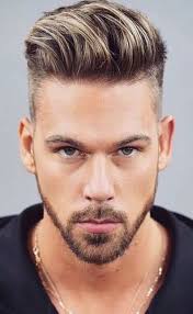 • on this page, you can find ultra attractive hairstyles & fashions for men. 15 Trendy Ideas Hairstyles 2019 For Men Hairstyles Ideas Men Trendy Cool Hairstyles For Men Boys Haircuts Mens Hairstyles