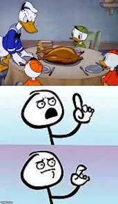 Memes are interesting or amusing pictures, videos, or an internet meme is a unique form of media that's spread quickly online, typically vi. Is That Disney Cannibalism I See Imgflip