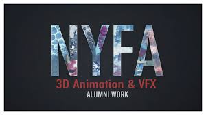 Explore new york film academy reviews, rankings, and statistics. Nyfa 3d Animation Visual Effects Alumni Work On Blockbuster Films