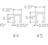 Custom Strip Brushes Designer | Felton Brushes Ltd.