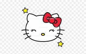 You'll receive email and feed alerts when new items arrive. Cute Hello Kitty Face Tattoo Design For Girls Https Hello Kitty Goth Png Free Transparent Png Clipart Images Download