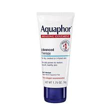 It could be that some behavioral changes will solve. Amazon Com Aquaphor Original Formula Healing Ointment 1 75 Oz Tube Beauty Personal Care