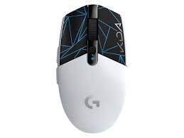 Logitech g305 lightspeed wireless gaming mouse black. Logitech G305 Kabellose Lightspeed Gaming Maus