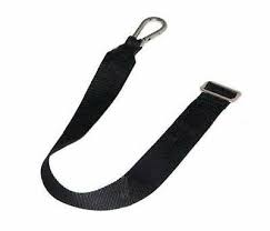 Nylon Polyester Tether Safety Strap For Teeter Inversion Tables For Sale Online